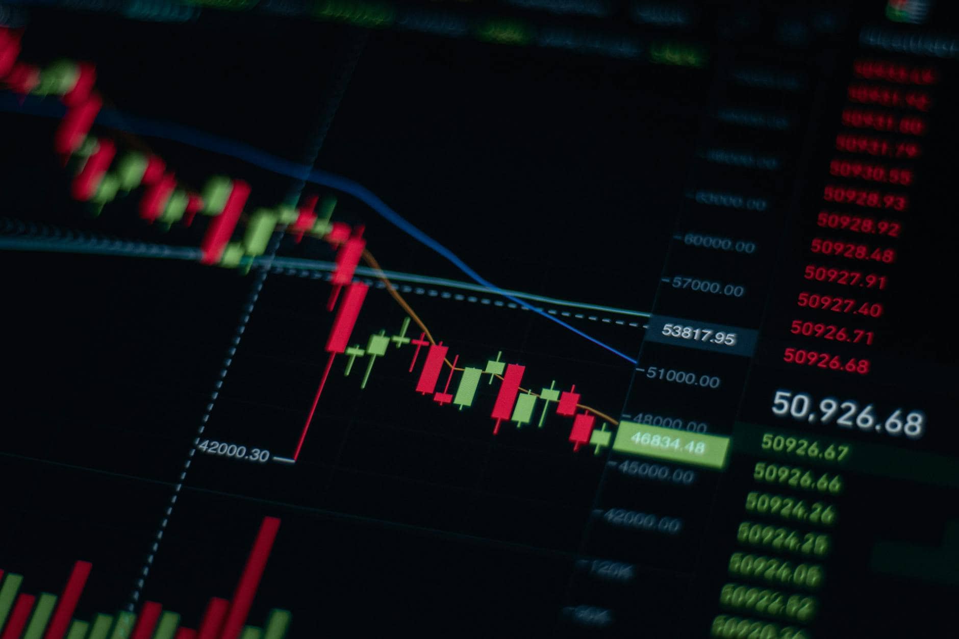Drawdown: The Risk Metric Your Crypto Portfolio Actually Deserves