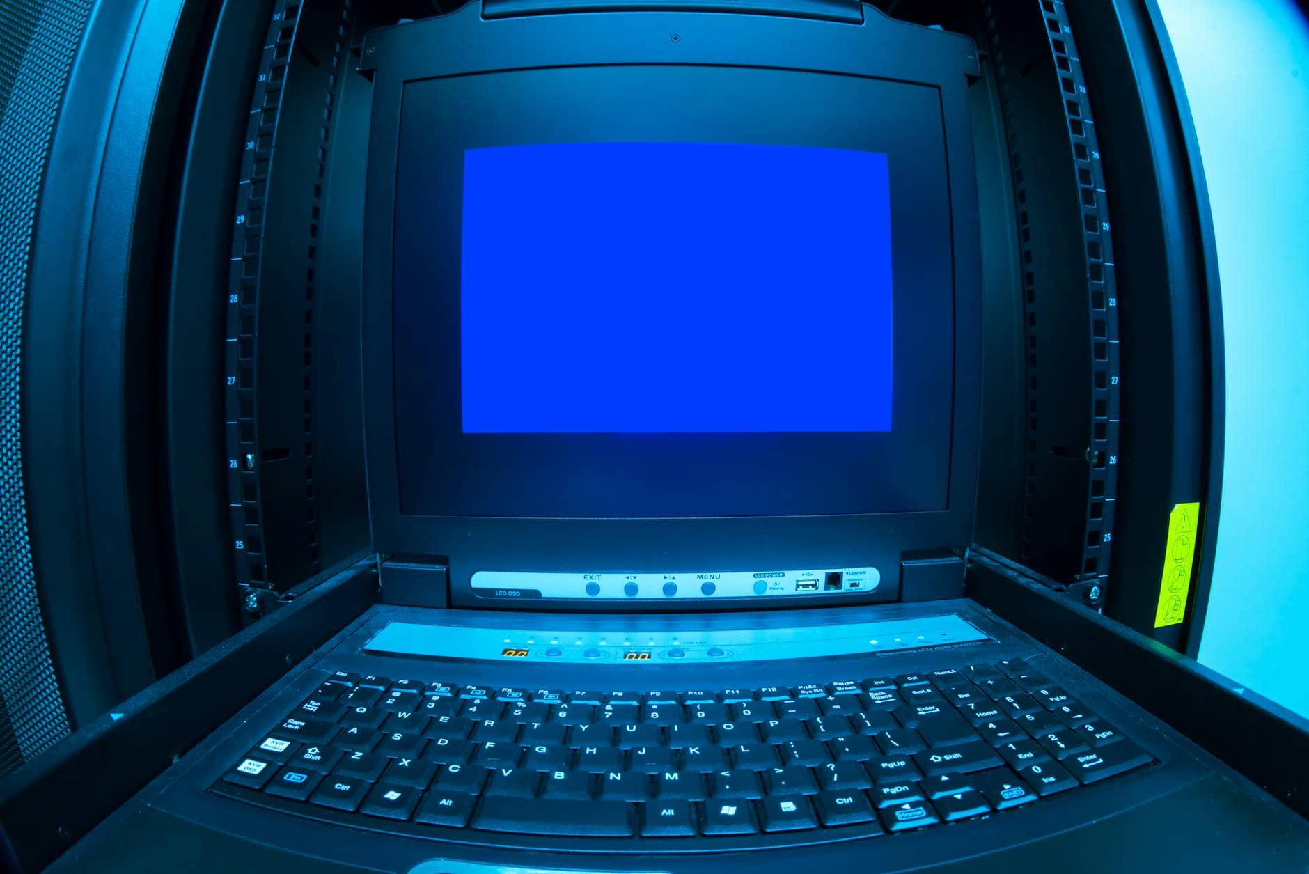 When Linux Security Collapses Under Its Own Alerts