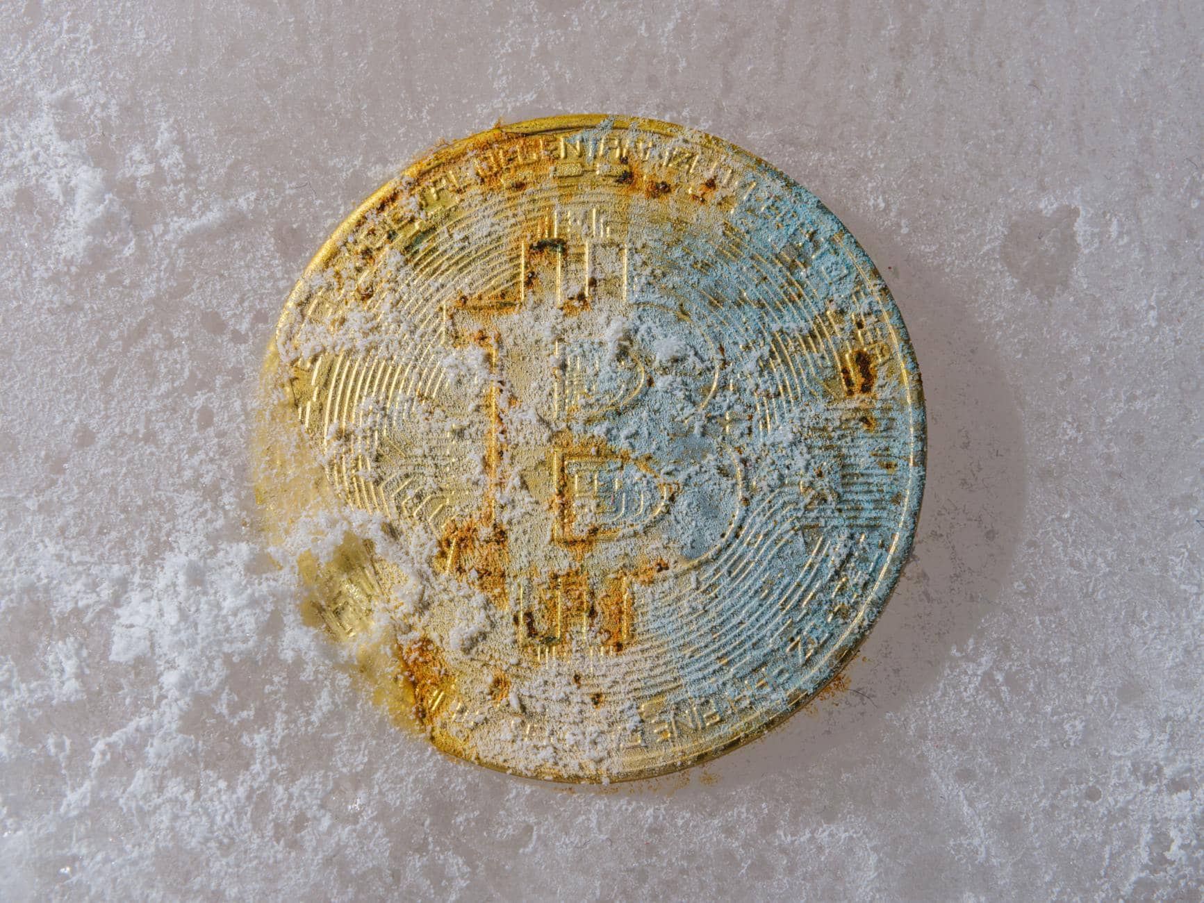 Tether gèle 344M$ d'USDT : quand les stablecoins deviennent des instruments géopolitiques