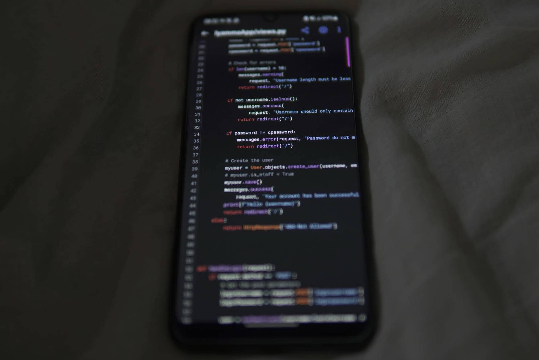 Python SEC SDK: Extract and Analyze Public Financial Data to Optimize Your Investment Decisions