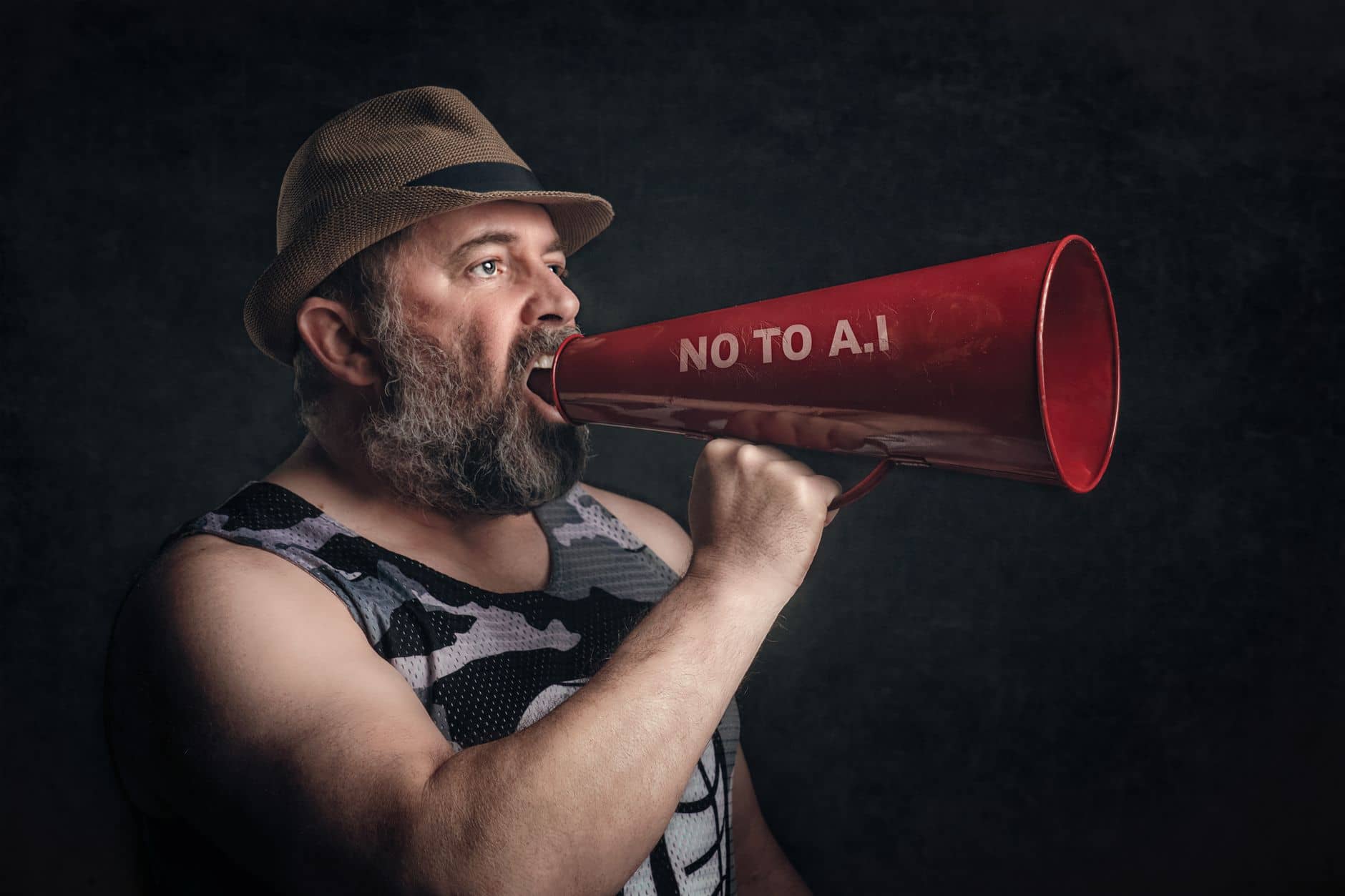 Voice Deepfakes: How 3 Seconds of Audio Can Drain Your Crypto Wallet