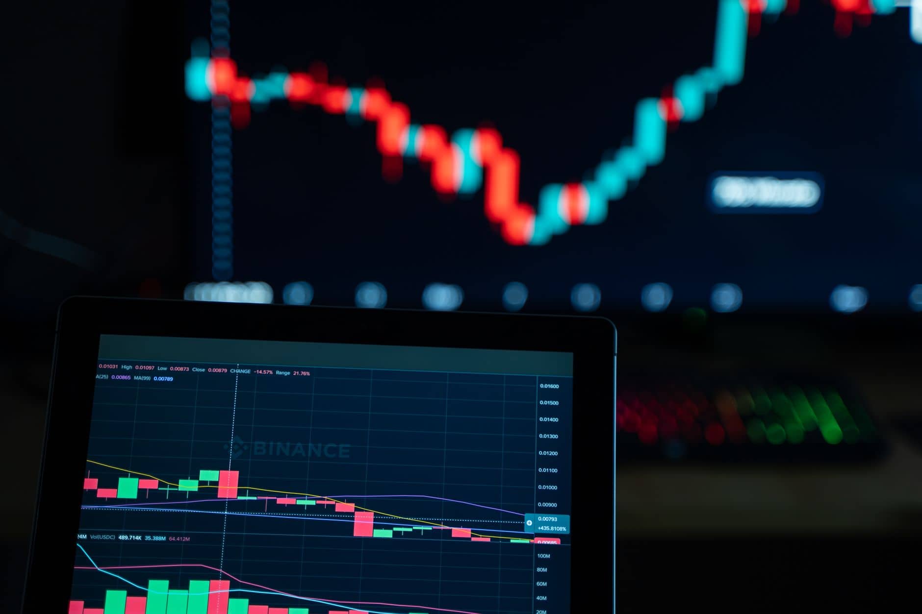 CoinDesk 20 performance update: Bitcoin Cash (BCH) plunges 13% amid broader market pullback