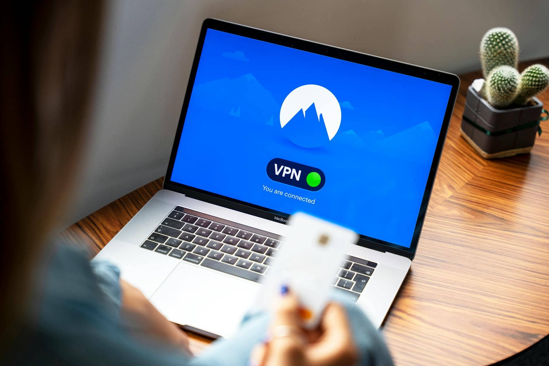 Decentralized VPN on Nostr: Taking Back Control of Your Online Privacy