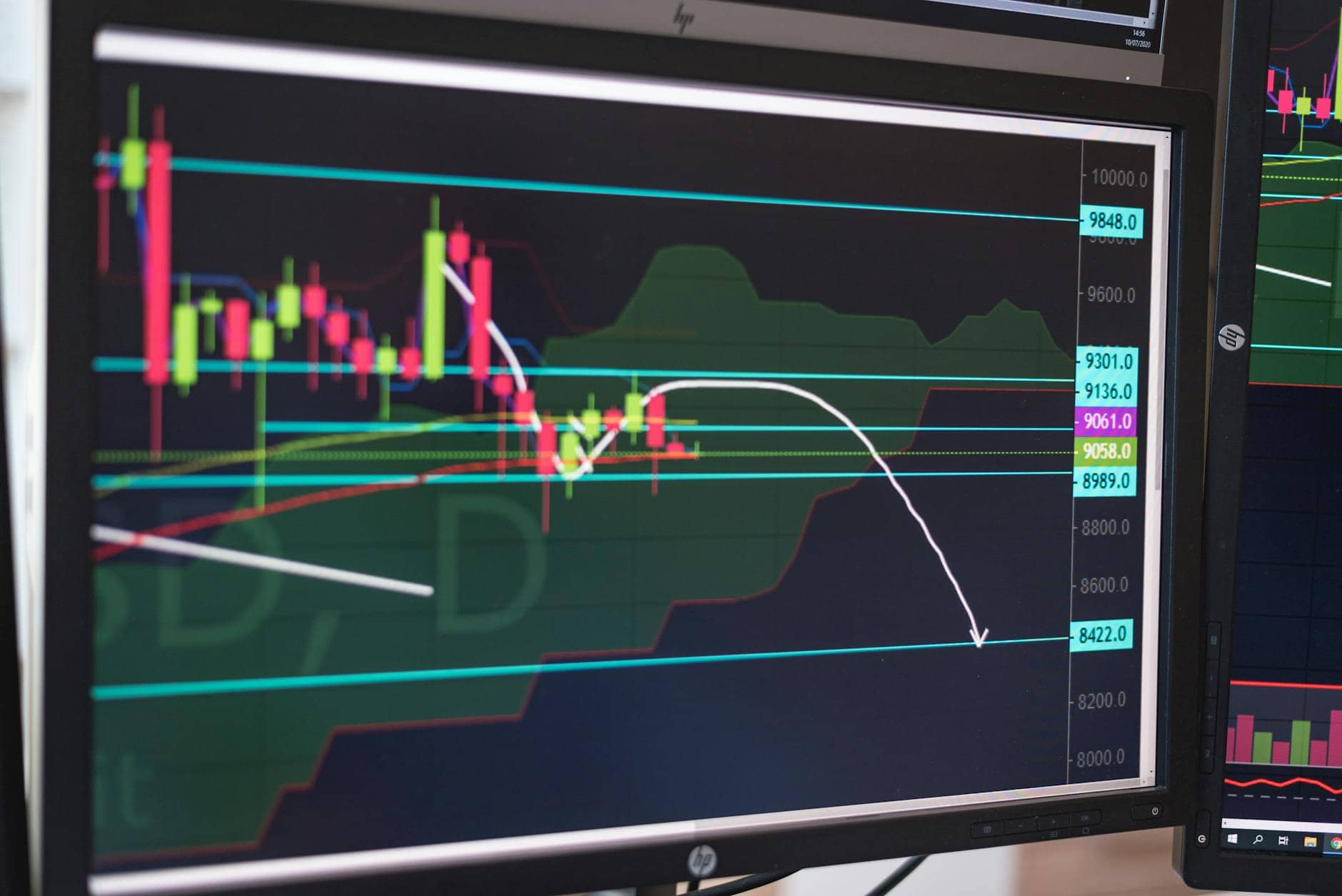 The SEC Approves Tokenized Stocks on Nasdaq: The Stock Market Enters the Blockchain Era