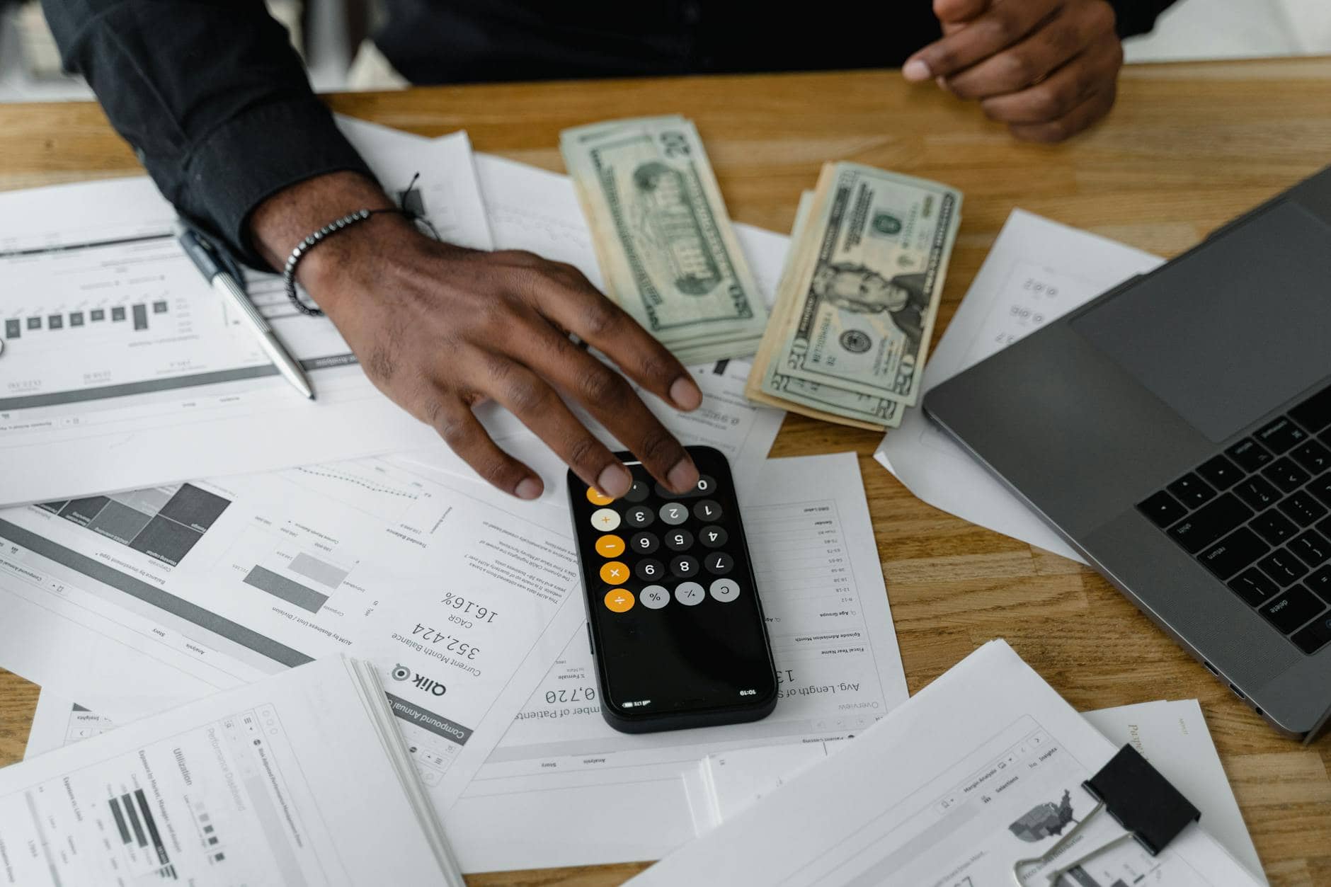 Quand la diversification devient une illusion : anatomie d'un portefeuille « mal corrélé »