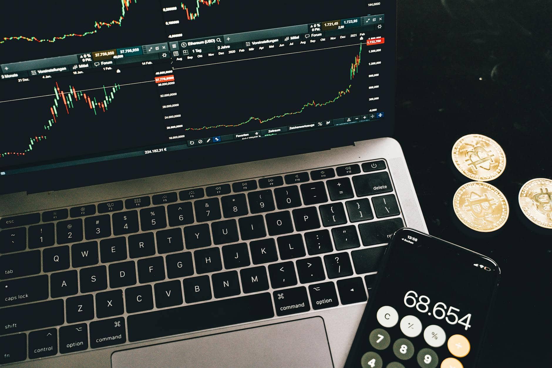 OKX Takes a Stake in Coinone: Asia's Crypto Market Consolidation Picks Up Speed