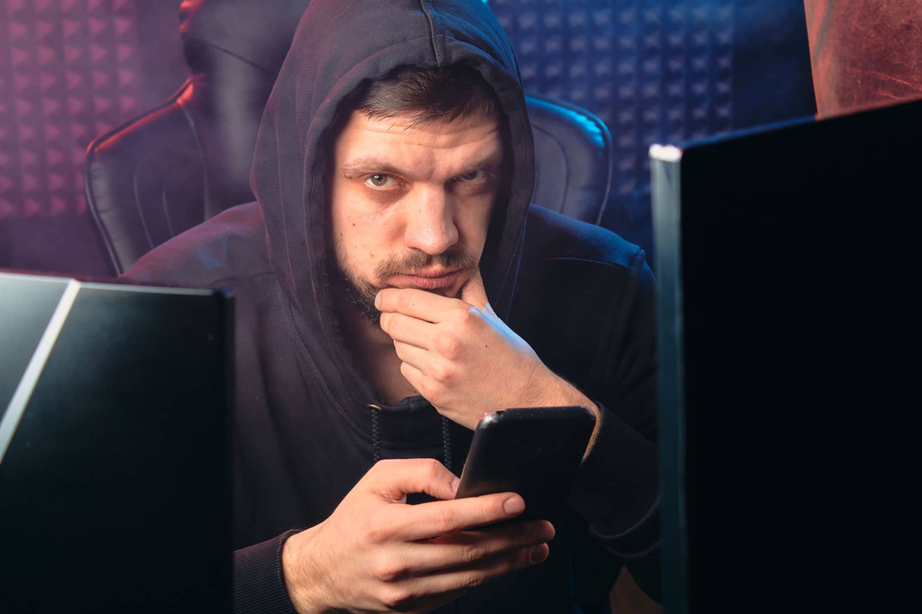 Starkiller and on-demand MFA services: how cybercriminals are outsmarting your security