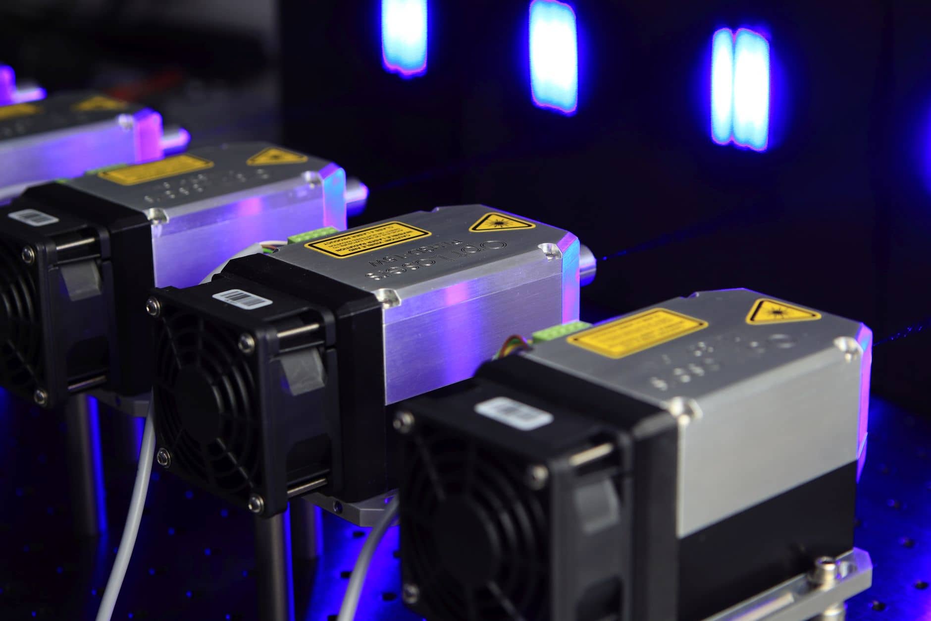 Tangem: When a Laser Reveals a Critical Flaw in Your Crypto Cards
