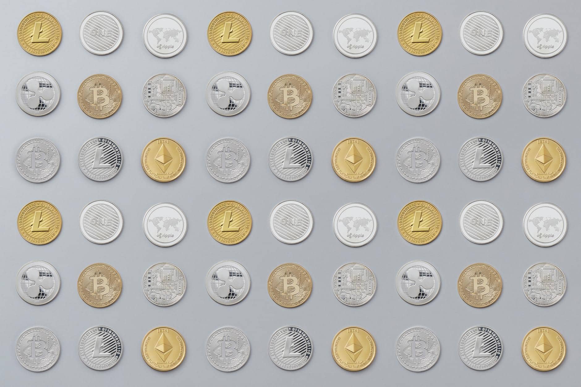 SEC-CFTC : la clarification qui redessine la carte des cryptoactifs réglementés