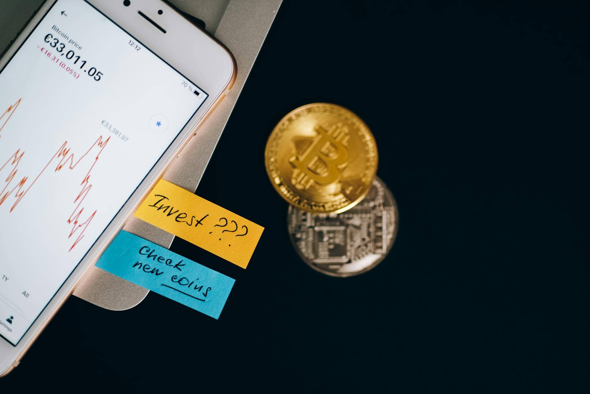 When Wall Street Embraces Crypto: What Actually Changes for You in 2025