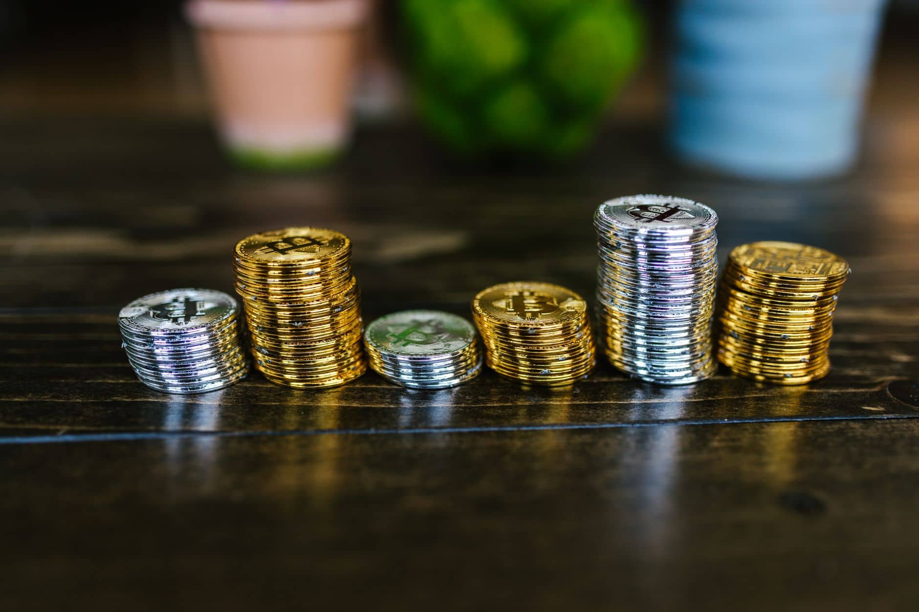 Crypto Staking: How to Turn Your Assets Into Monthly Passive Income