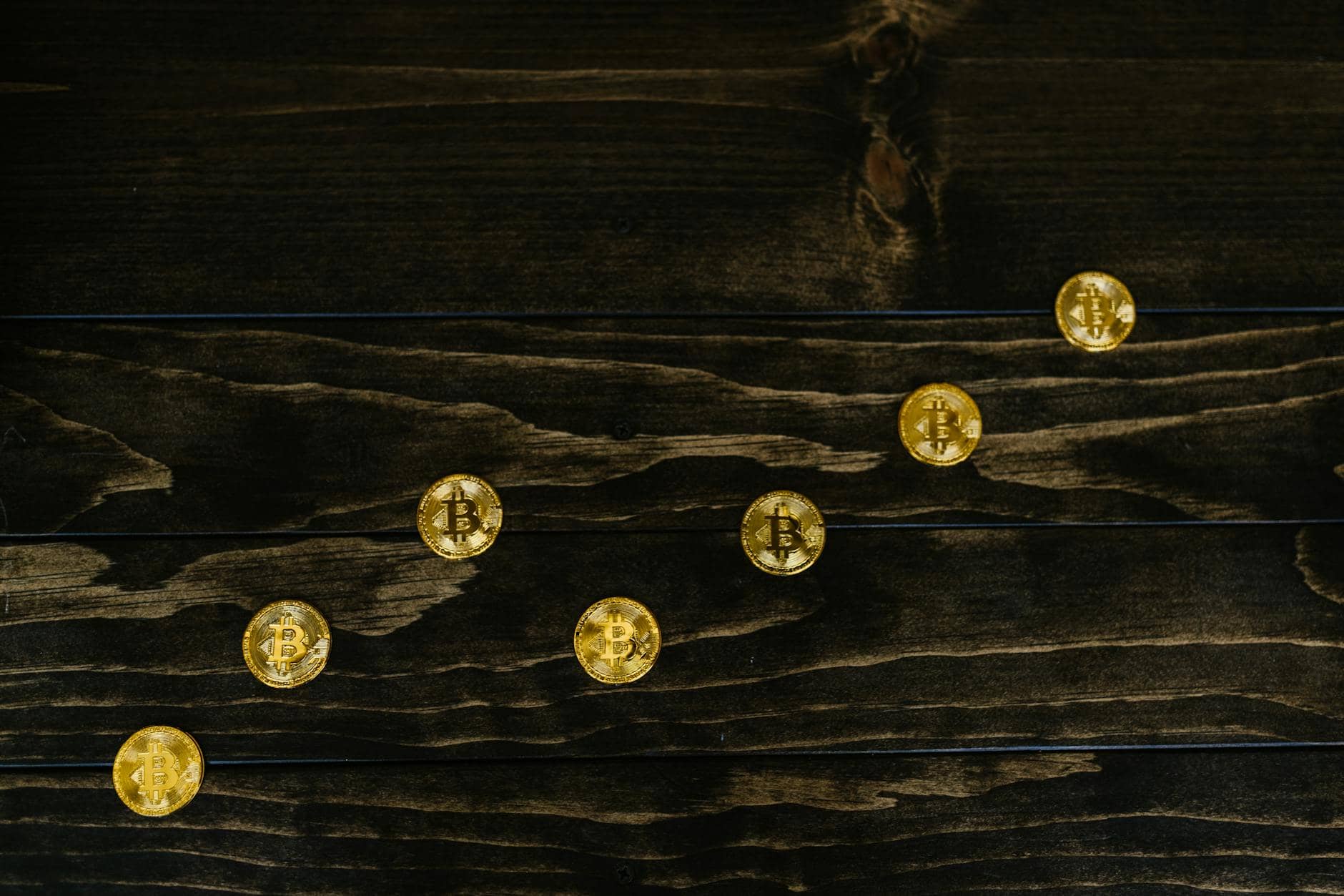 États-Unis : comment vos Bitcoin peuvent financer votre maison