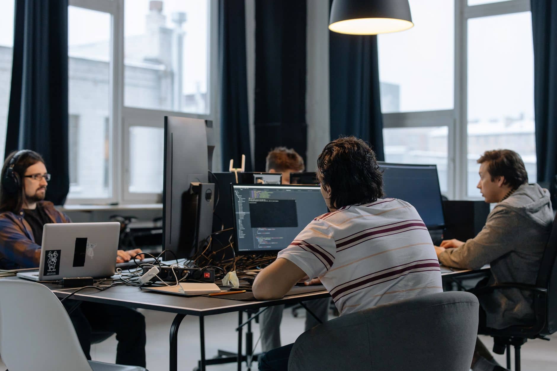 Ethereum's Greatest Vulnerability: Core Developer Funding