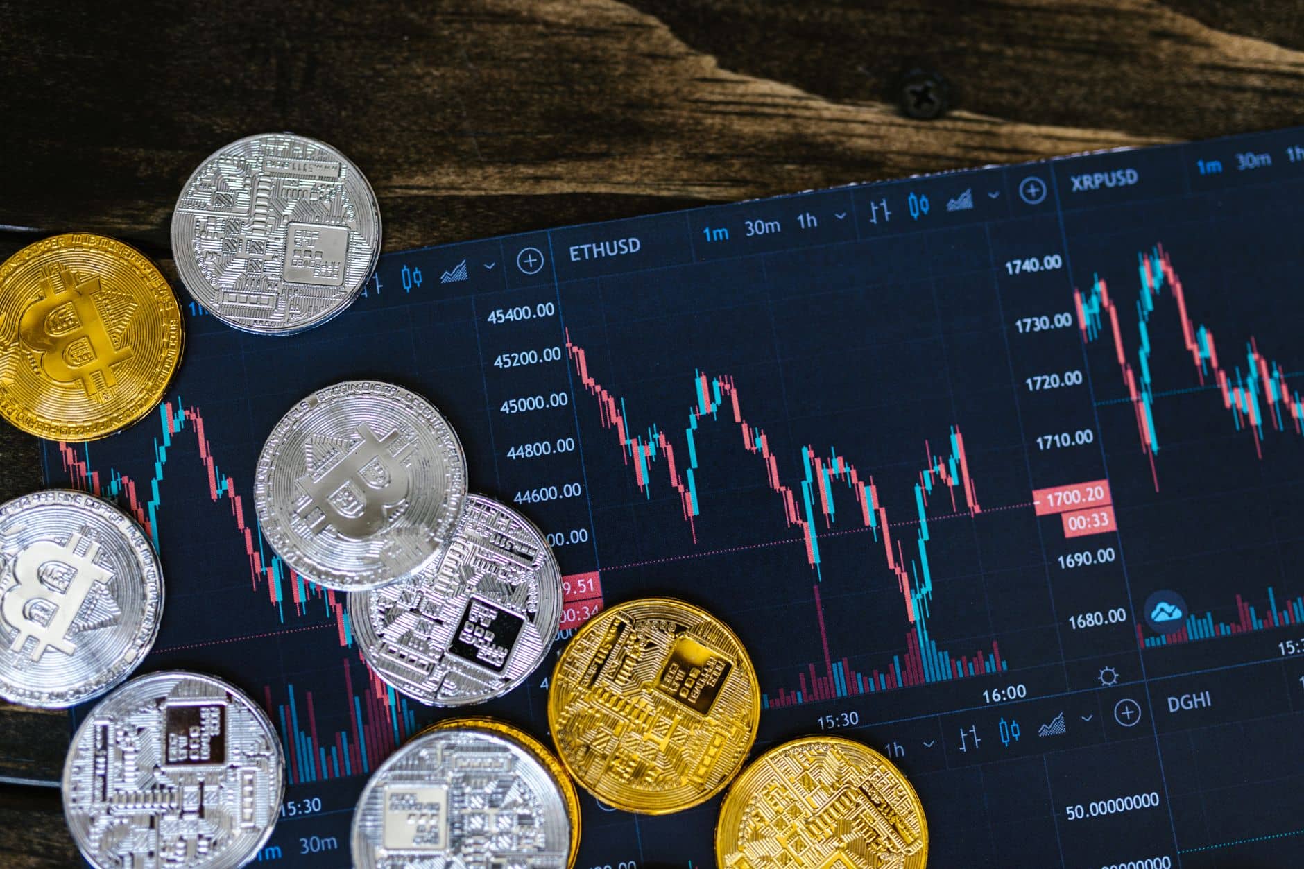 Bitcoin at $118,400: Iran-Israel Tensions Reveal the New Reality of Crypto Markets
